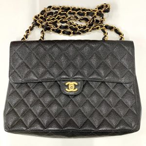 シャネル マトラッセ